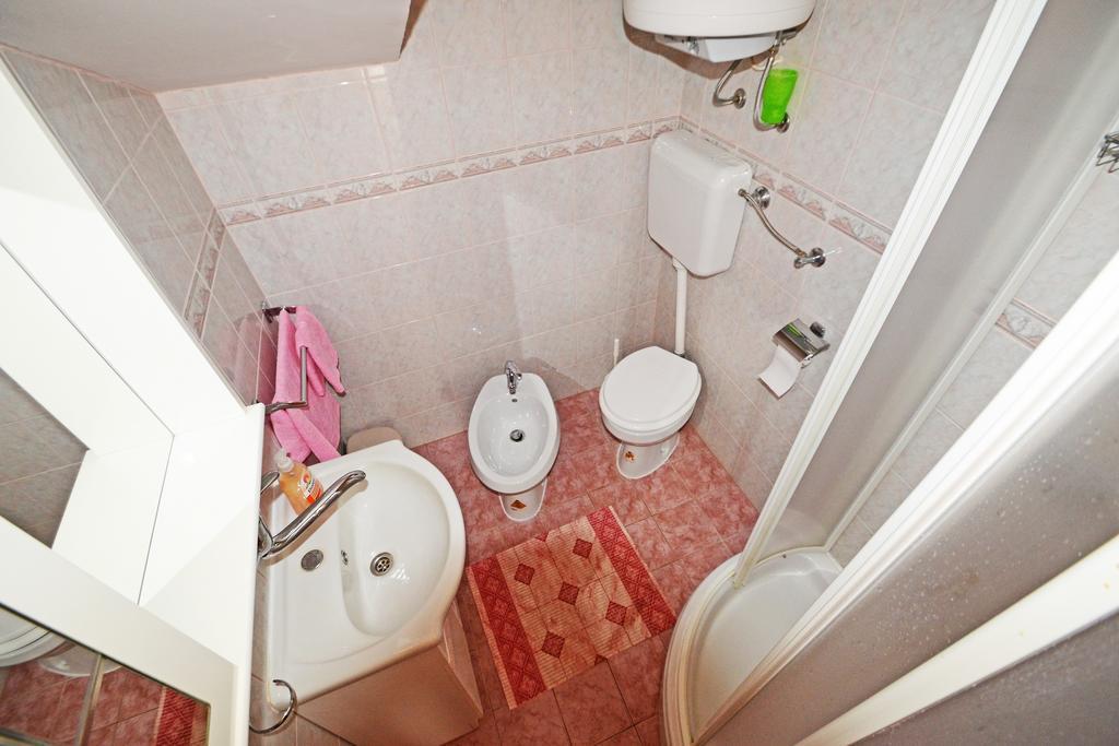 Apartments Stojakovic Poreč Zimmer foto