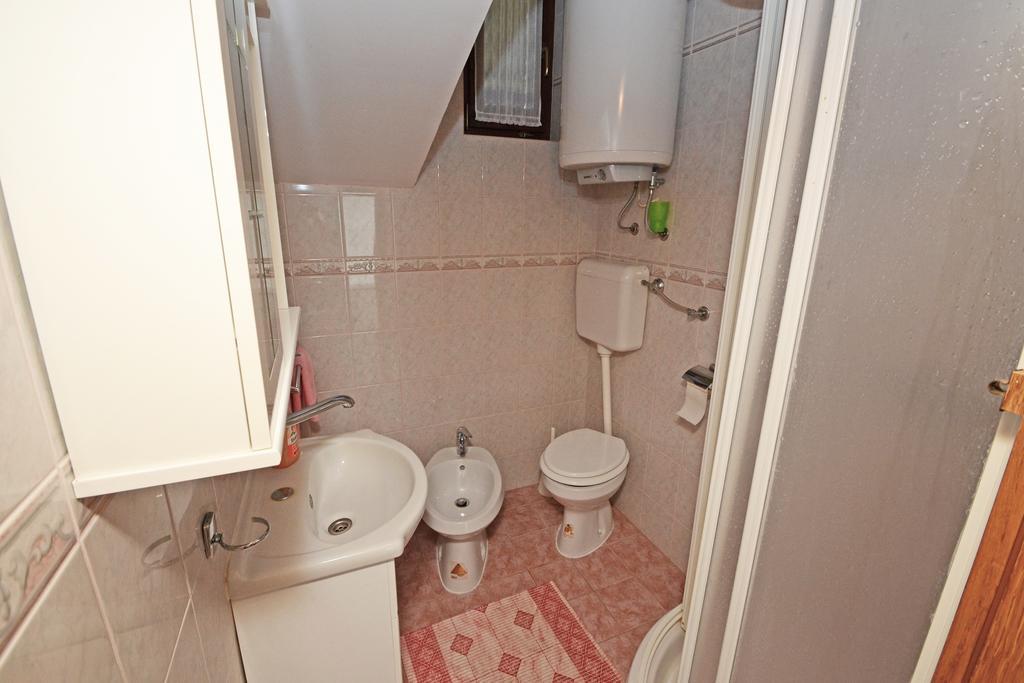 Apartments Stojakovic Poreč Zimmer foto